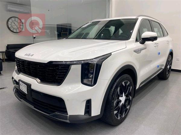 Kia Sorento 2025 for sale in Iraq - Baghdad